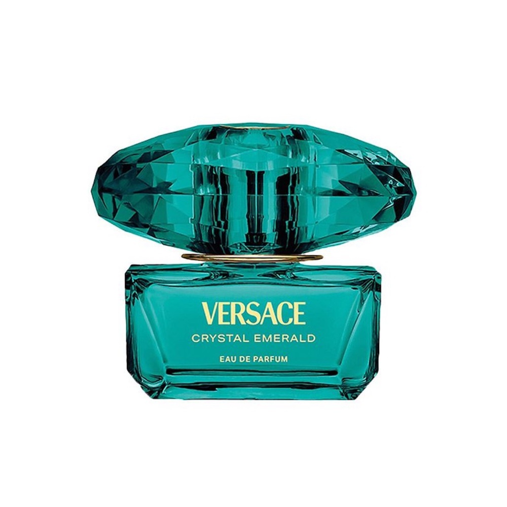 Versace Crystal Emerald